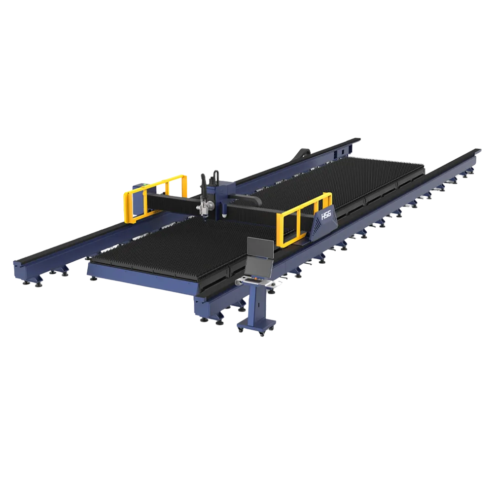 Effective L — Electrical Steel / Electrolamination Sheet Laser Cutting Machines