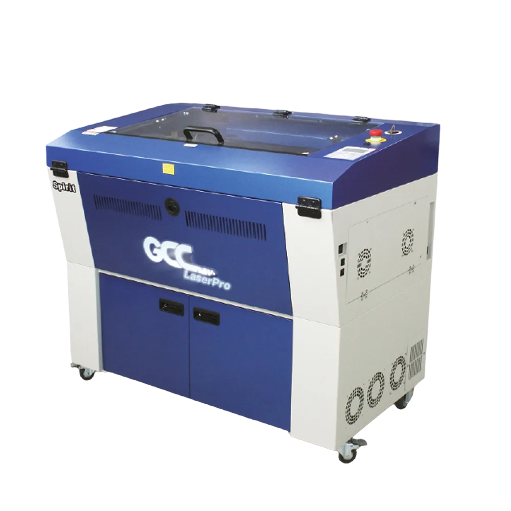 GX Series — Sheet Laser Cutting Machine