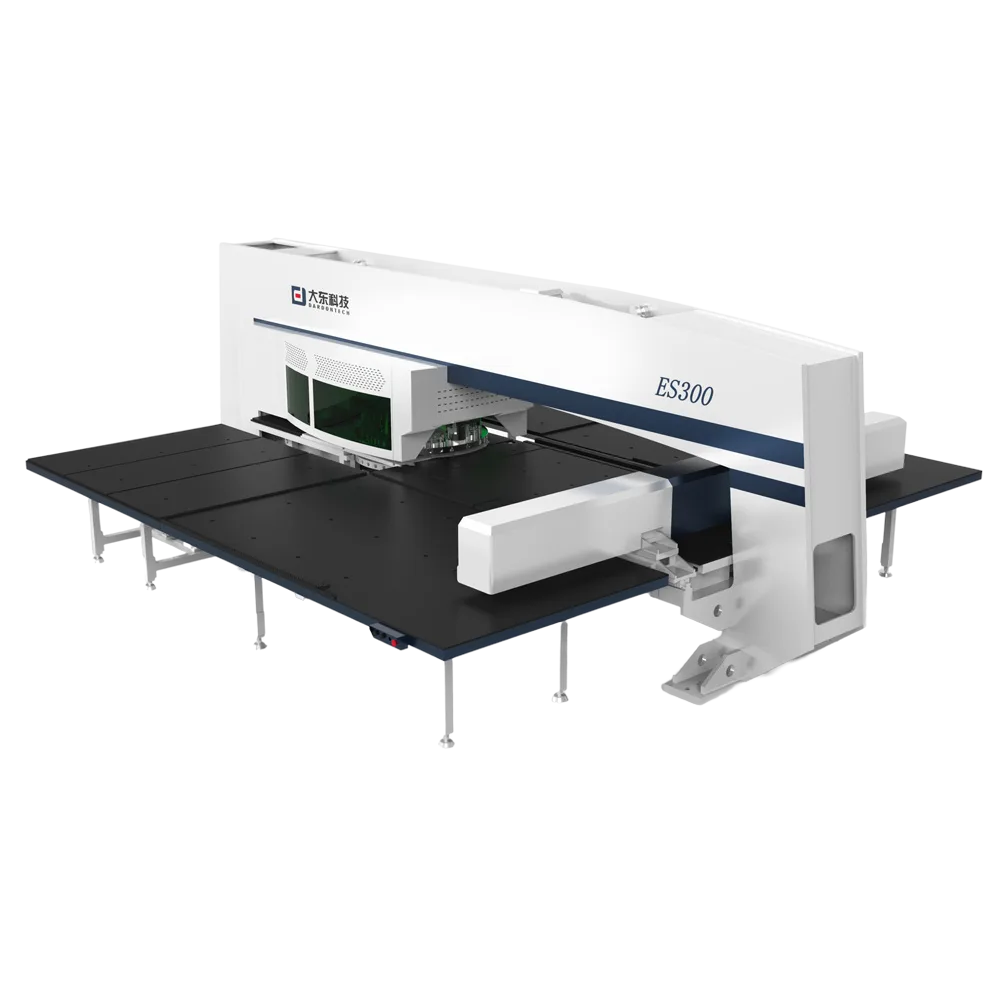 R2 — Tube Laser Cutting Machine